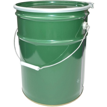 スツール クッション付ペール缶 20L EpoChemical