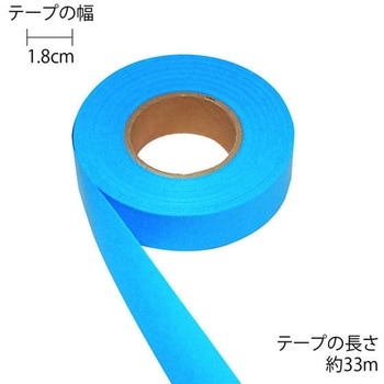 紙テープ 5P トーヨー