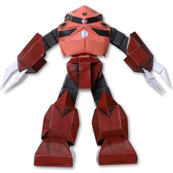 オリガミモデル トーヨー