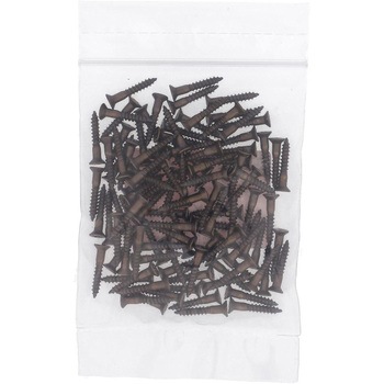 (+)皿木ねじ (ステンレス/ブロンズ)(パック品) 大里