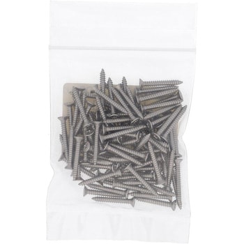 (+)皿頭タッピングねじ 1種A形 (ステンレス)(パック品) 大里