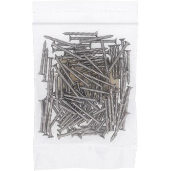 (+)皿頭タッピングねじ 1種A形 (ステンレス)(パック品) 大里