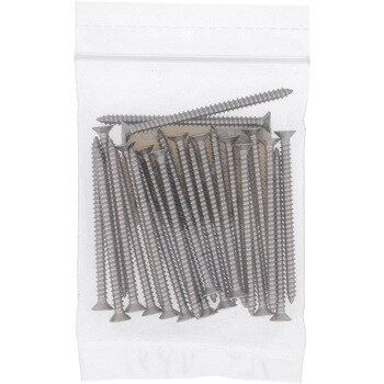(+)皿頭タッピングねじ 1種A形 (ステンレス)(パック品) 大里