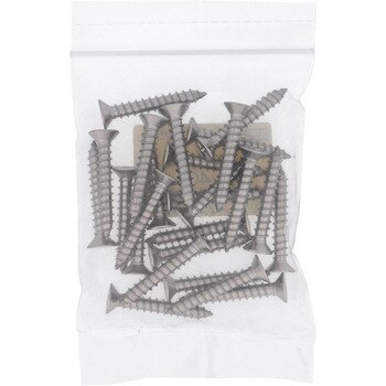 (+)皿頭タッピングねじ 1種A形 (ステンレス)(パック品) 大里