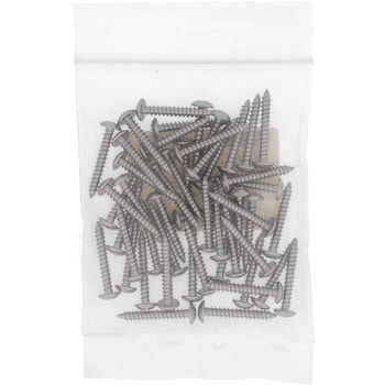 (+)トラス頭タッピングねじ 1種A形 (ステンレス)(パック品) 大里