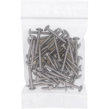 (+)トラス頭タッピングねじ 1種A形 (ステンレス)(パック品) 大里