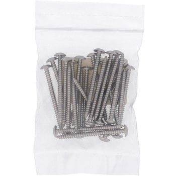 (+)トラス頭タッピングねじ 1種A形 (ステンレス)(パック品) 大里