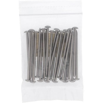 (+)トラス頭タッピングねじ 1種A形 (ステンレス)(パック品) 大里