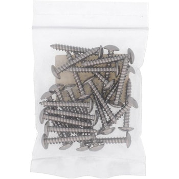 (+)トラス頭タッピングねじ 1種A形 (ステンレス)(パック品) 大里