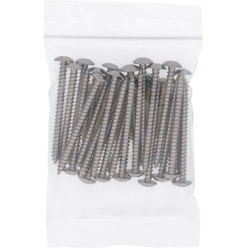 (+)トラス頭タッピングねじ 1種A形 (ステンレス)(パック品) 大里