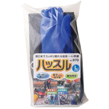 ハッスル 中部物産貿易