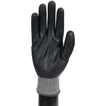 撥水ウィンターラバーグローブ GEAR ROCK