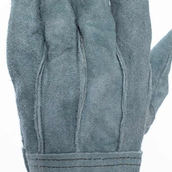 ソフト オイル床牛床革手 外縫い 10双入 コーコス信岡