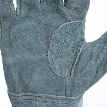 ソフト オイル床牛床革手 外縫い 10双入 コーコス信岡