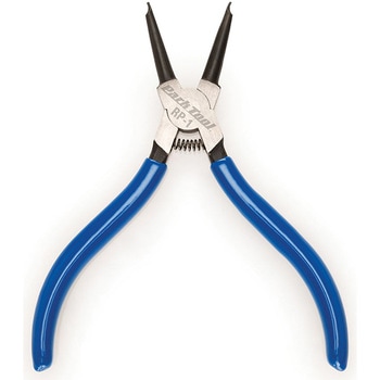 スナップリングプライヤー ParkTool(パークツール)