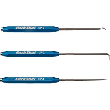 ピッキングツールセット Parktool パークツール ピックアップツール 通販モノタロウ Up Set