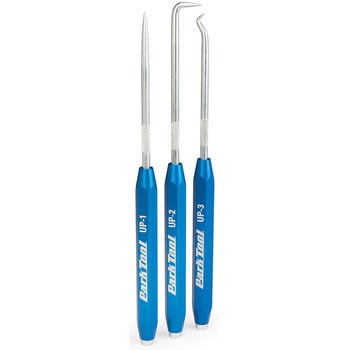 PARKTOOL(パークツール) ピッキングツールセット UP-SET