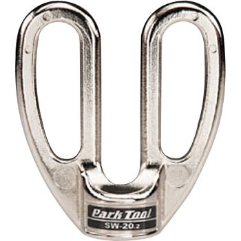 SW-20.2 スポークレンチ ParkTool(パークツール) 16239378