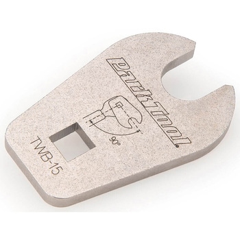 ペダルレンチヘッド ParkTool(パークツール)