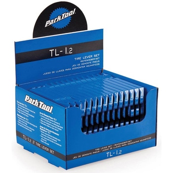 タイヤレバーディスプレイボックス ParkTool(パークツール)