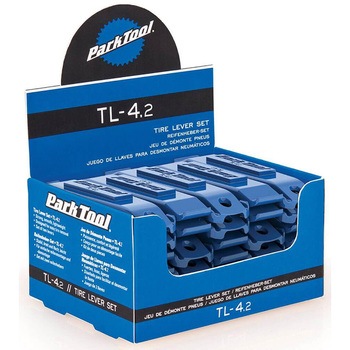 タイヤレバーディスプレイボックス ParkTool(パークツール)