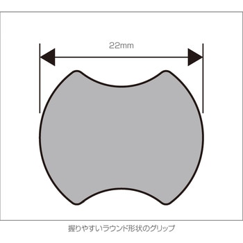 ペダルレンチ ホーザン