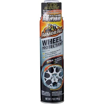 A-36 ホイールプロテクタント 1本(200mL) ARMORALL(アーマー