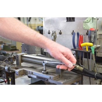 ピボットヘッド六角レンチ BONDHUS