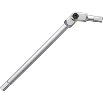 ピボットヘッド六角レンチ BONDHUS