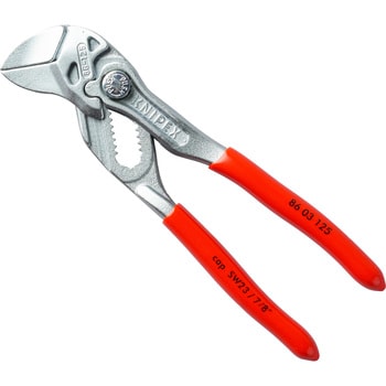 KNIPEX クニペックス プライヤーレンチ-