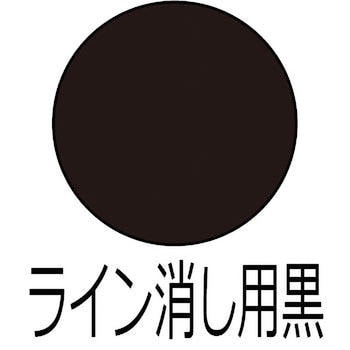 水性ハードライン 1缶(2kg) アトムハウスペイント 【通販サイトMonotaRO】