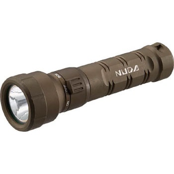 TLWN,320,OD 充電式防水LEDライトNUDA TRUSCO 16251594