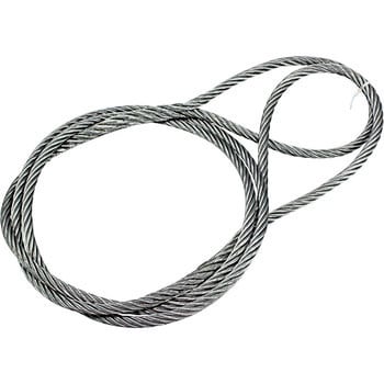 TRUSCO(トラスコ) ステンレスワイヤロープ, 51% OFF