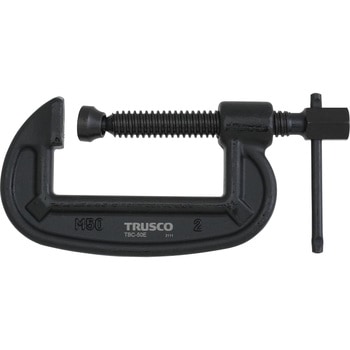 シャコ万力(バーコ型) TRUSCO