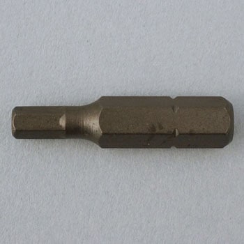 六角レンチビット TRUSCO