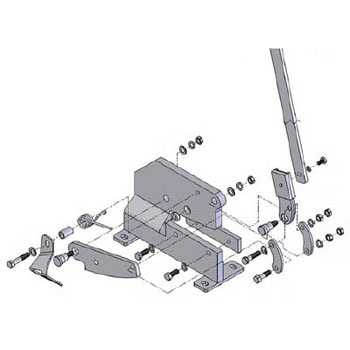 P3004 ���o�[�V���p�p�[�c TRUSCO 16257063