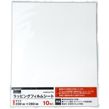 三共 ラッピングフイルムシート LWFS304000 (100枚入り