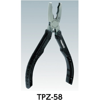 スタンダード工具セット TRUSCO