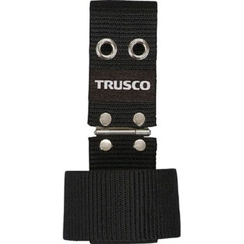 工具丁番付ホルダー ブラック ハンマー用 TRUSCO