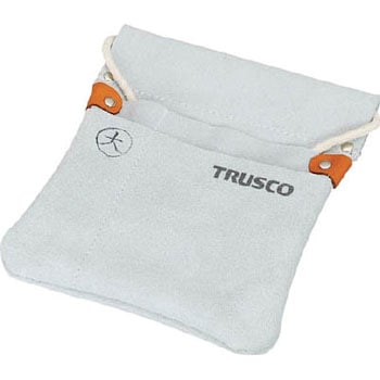 床皮釘袋 TRUSCO