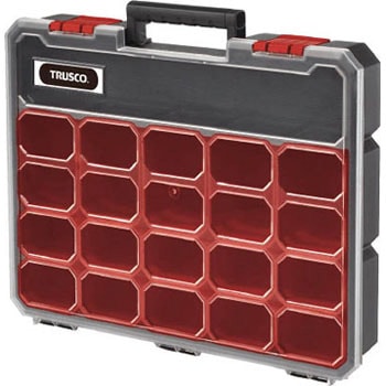 TPBS-420 ��^�����p�[�c�{�b�N�X TRUSCO 16261534