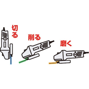 切断砥石レンジャーカット TRUSCO