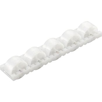 カセット式ピッキングラック用ホイールコンベヤ交換ユニット(樹脂製) TRUSCO