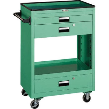 ツールワゴン TRUSCO