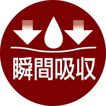 zuttone 介護から生まれた紙おむつ zuttone