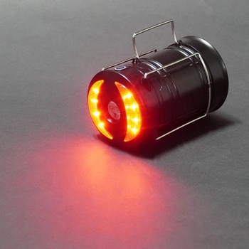 LEDランタン 防災用 モノタロウ