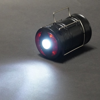 LEDランタン 防災用 モノタロウ