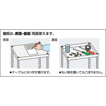 PEW-692C-W フェニックスワゴン(省音タイプ・2段階ストッパー) 1台