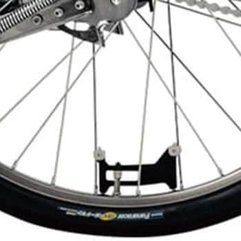 パートナー・U 24型 電動アシスト自転車  【完成組立品】 パナソニック サイクルテック(Panasonic)