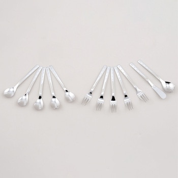ピエール・カルダン モーニング12PCS アサヒ(厨房)
